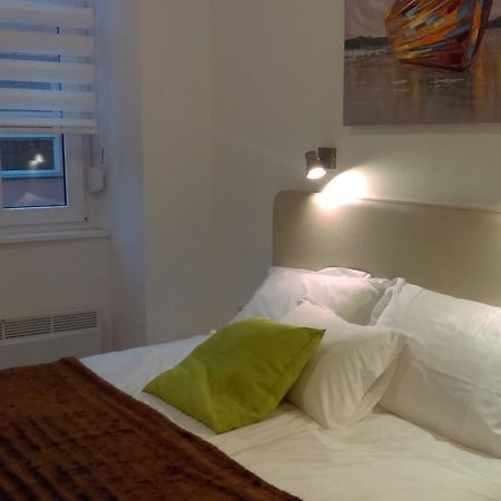 Apartment Perla Zagreb Extérieur photo