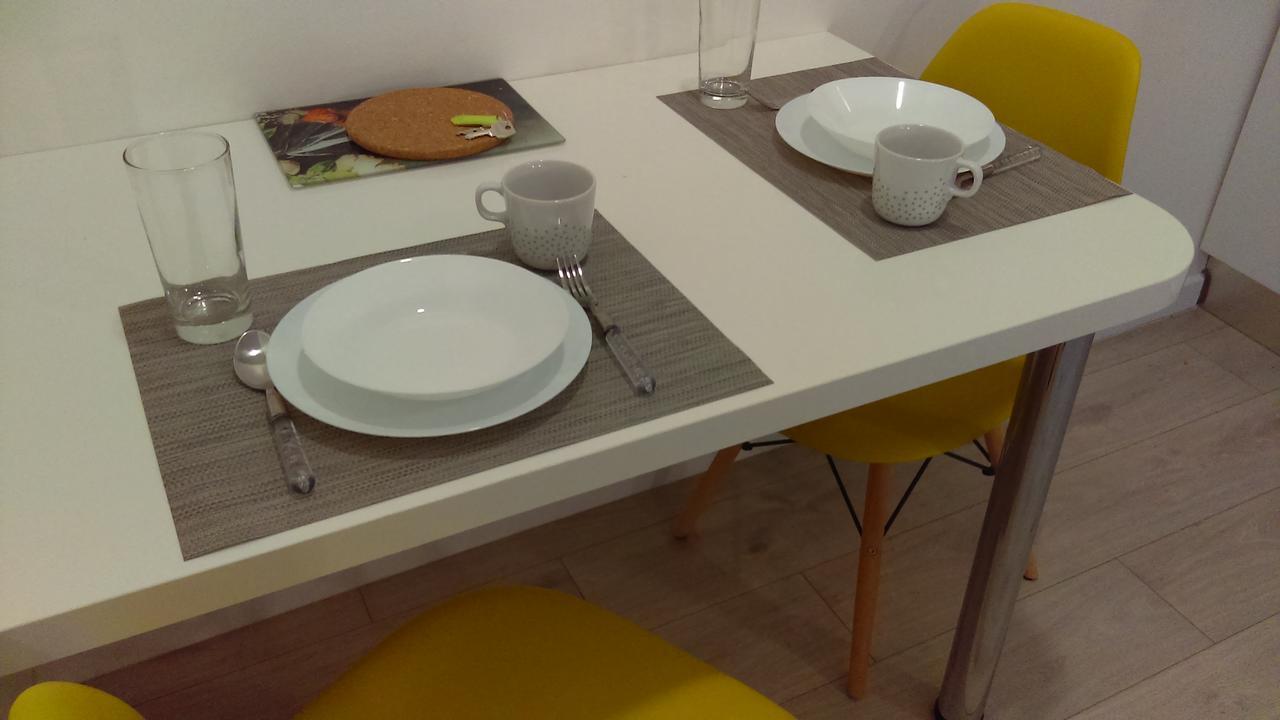 Apartment Perla Zagreb Extérieur photo