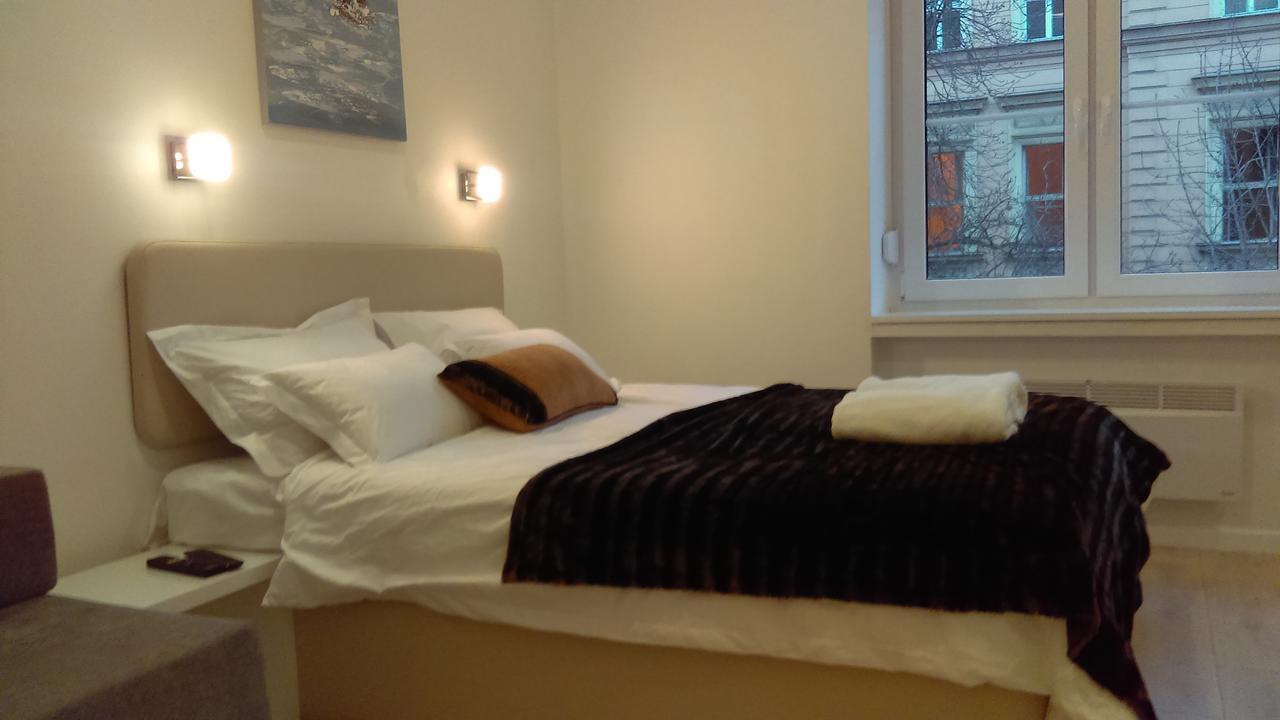 Apartment Perla Zagreb Extérieur photo