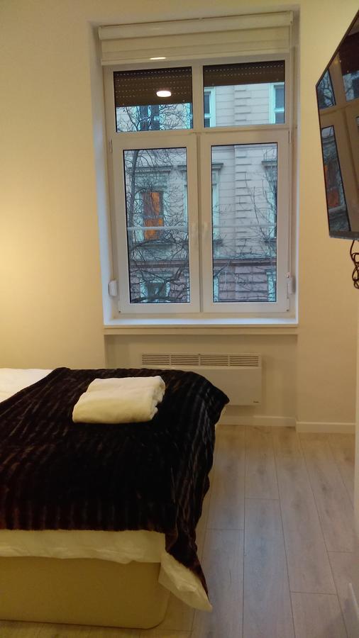 Apartment Perla Zagreb Extérieur photo