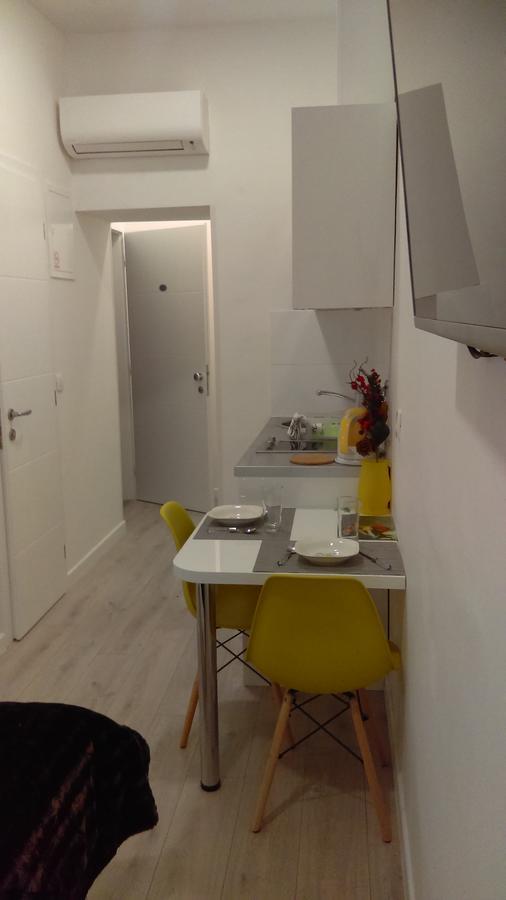 Apartment Perla Zagreb Extérieur photo