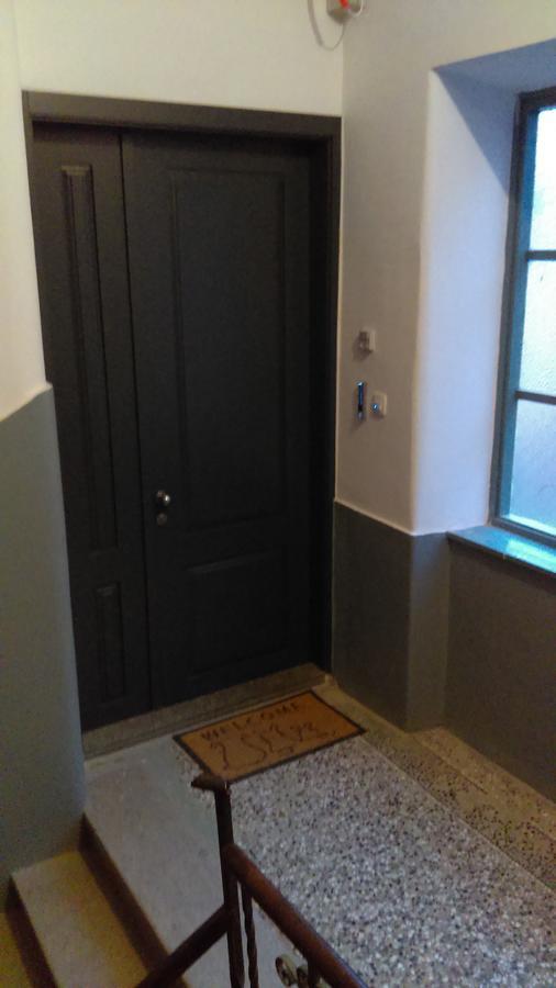 Apartment Perla Zagreb Extérieur photo