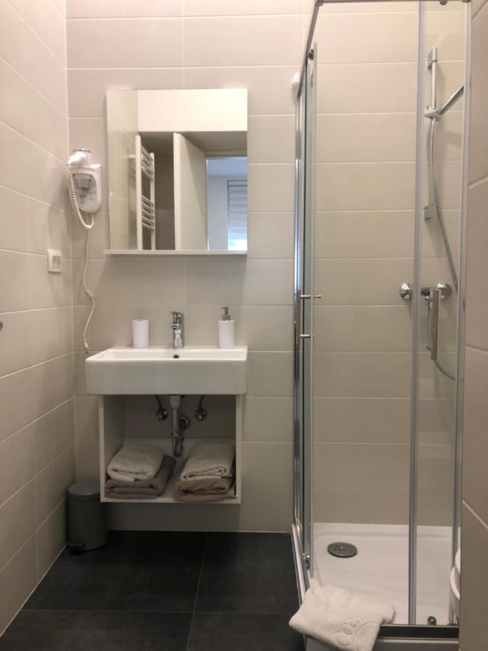 Apartment Perla Zagreb Extérieur photo