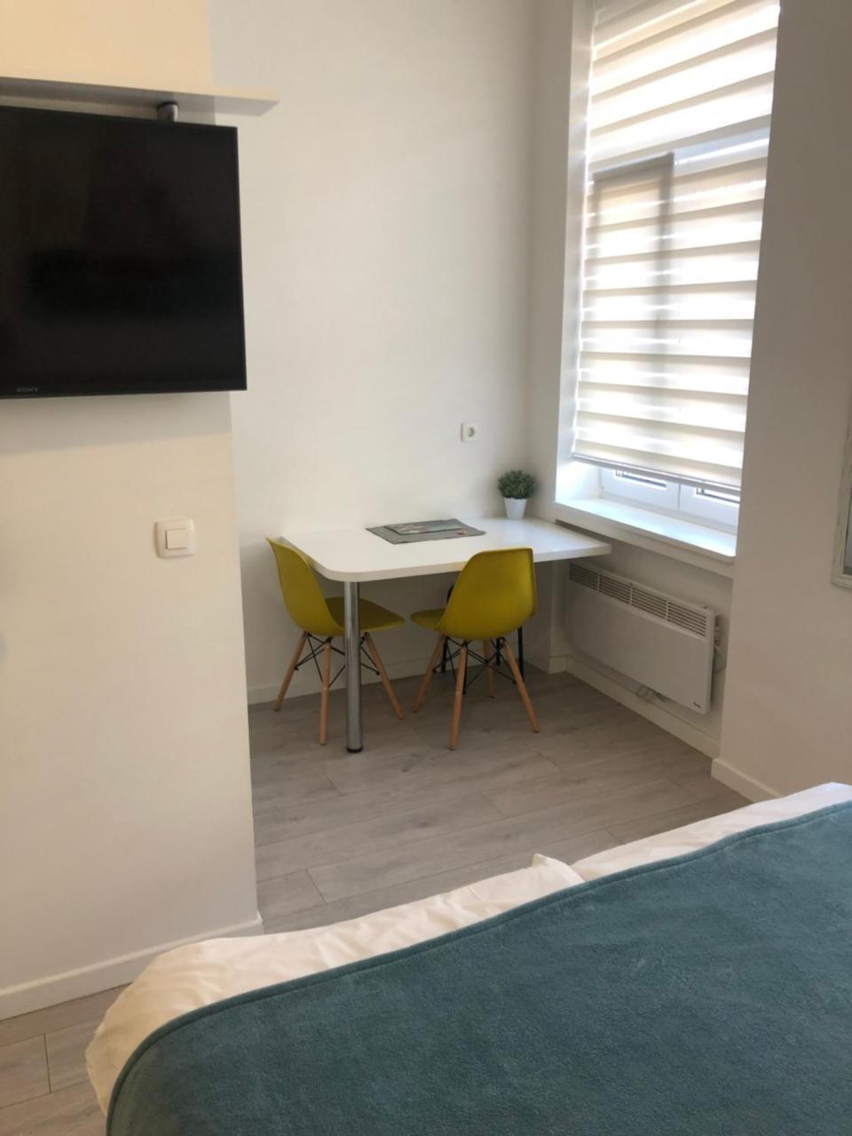 Apartment Perla Zagreb Extérieur photo